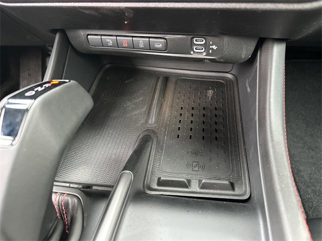 New 2025 Dodge Charger R/T Scat Pack w/ Track Pack image 21