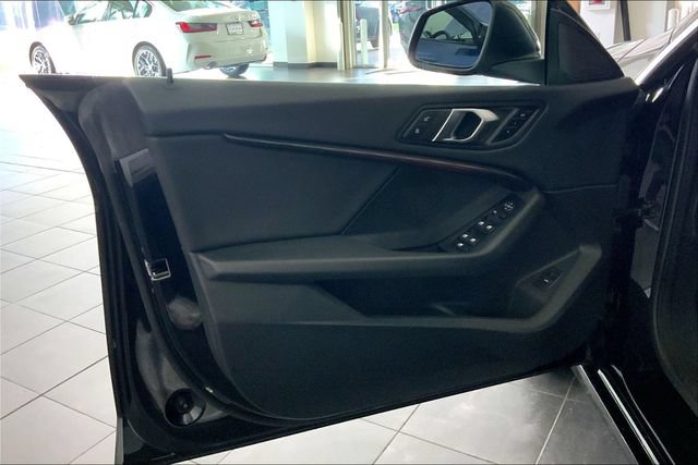Used 2023 BMW 228i Gran Coupe w/ Convenience Package FWD image 10