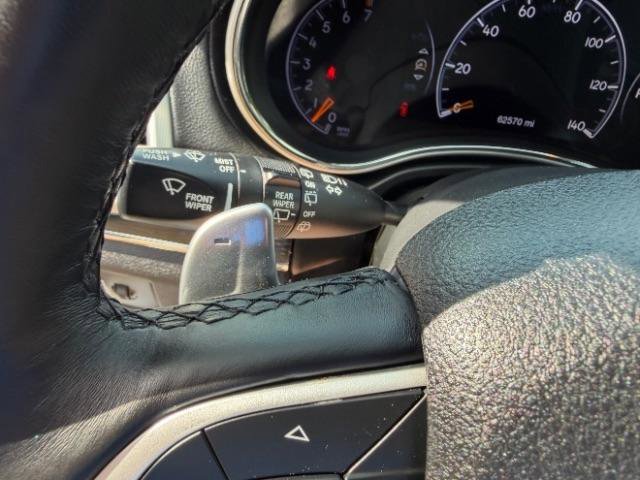 Used 2018 Jeep Grand Cherokee Summit AWD/4WD image 24