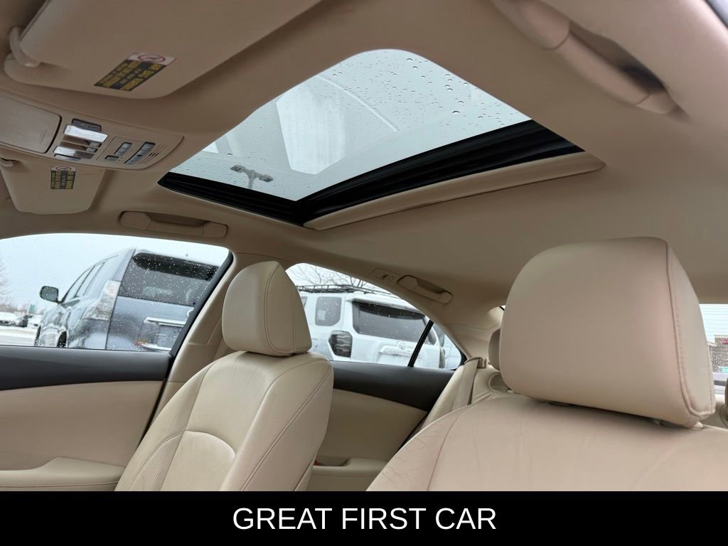 Used 2010 Lexus ES 350 image 7