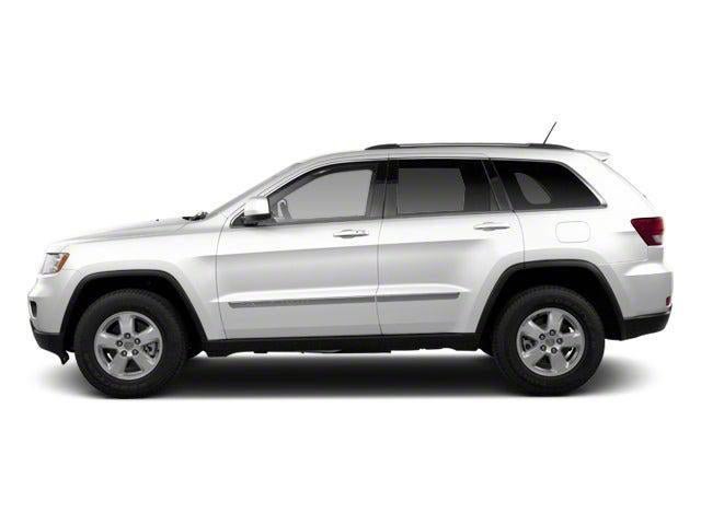 Used 2013 Jeep Grand Cherokee Laredo AWD/4WD image 2