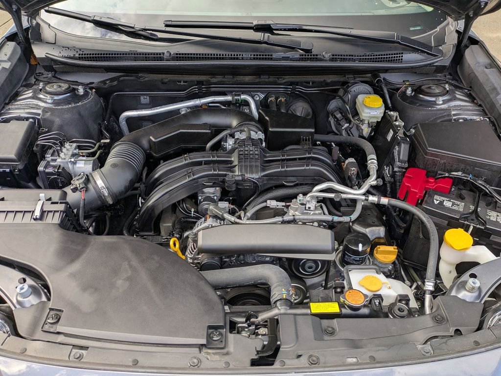 Used 2025 Subaru Outback Premium image 30