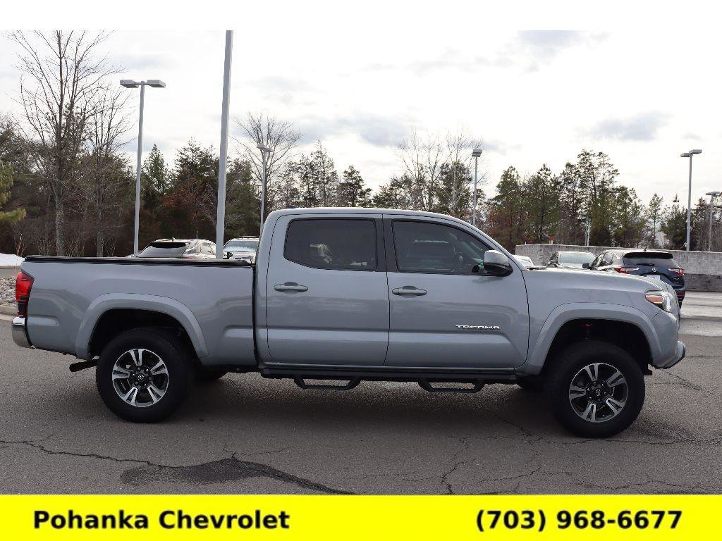 Used 2019 Toyota Tacoma SR5 image 8