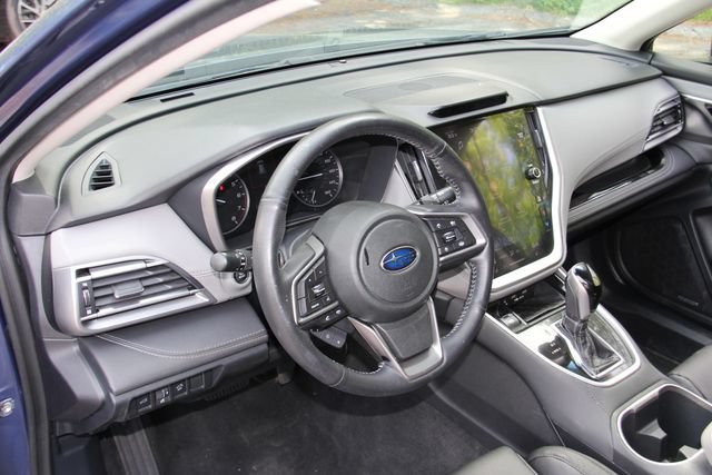 Used 2020 Subaru Outback Limited AWD/4WD image 21