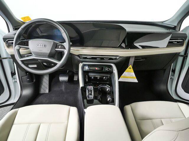 New 2026 Audi Q5 2.0T AWD/4WD image 19