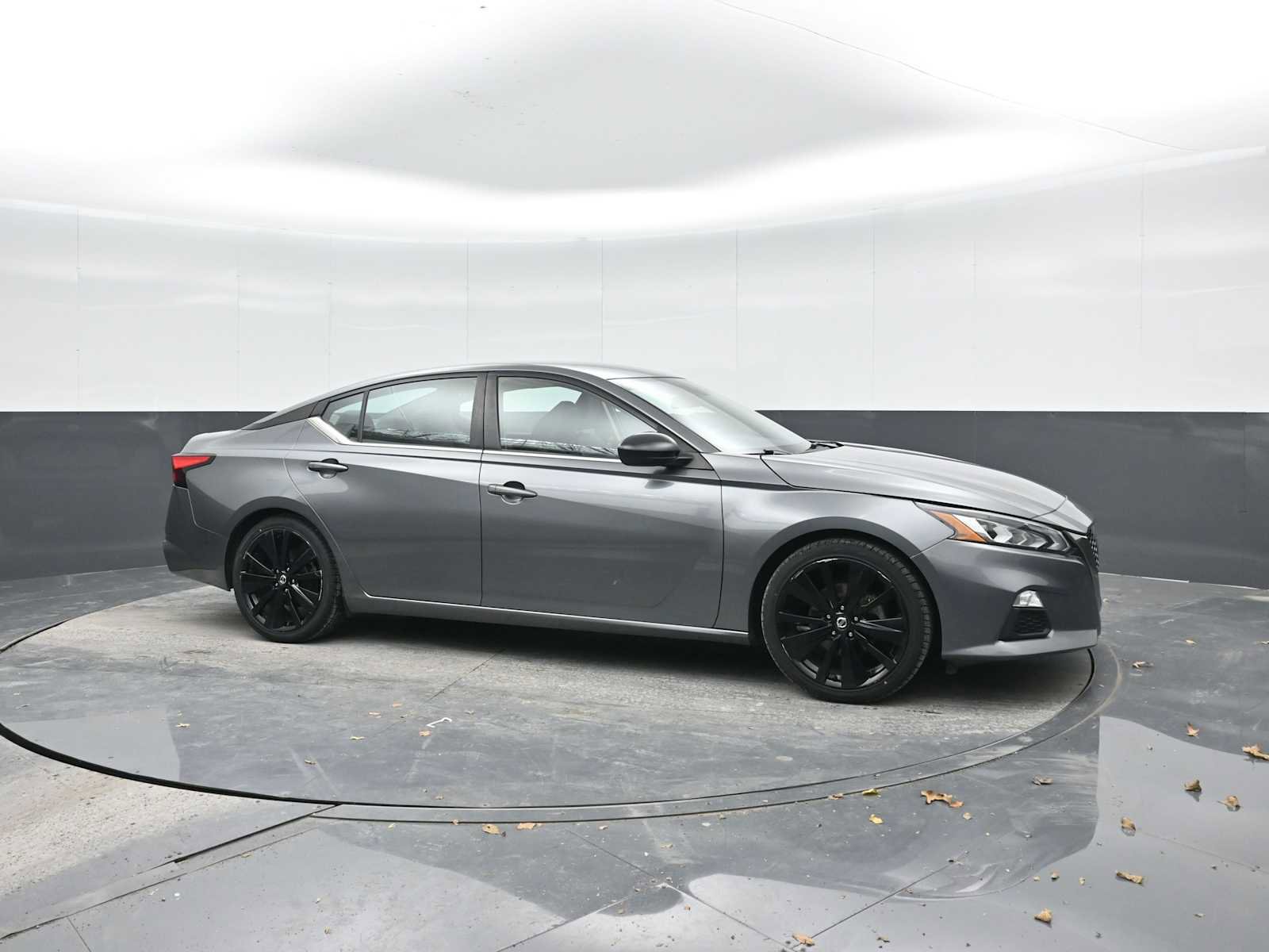 Used 2022 Nissan Altima 2.5 SR image 6
