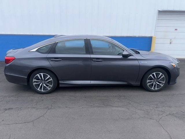 Used 2020 Honda Accord EX-L