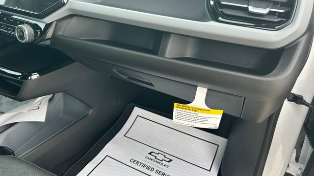 New 2027 Chevrolet Bolt RS image 41