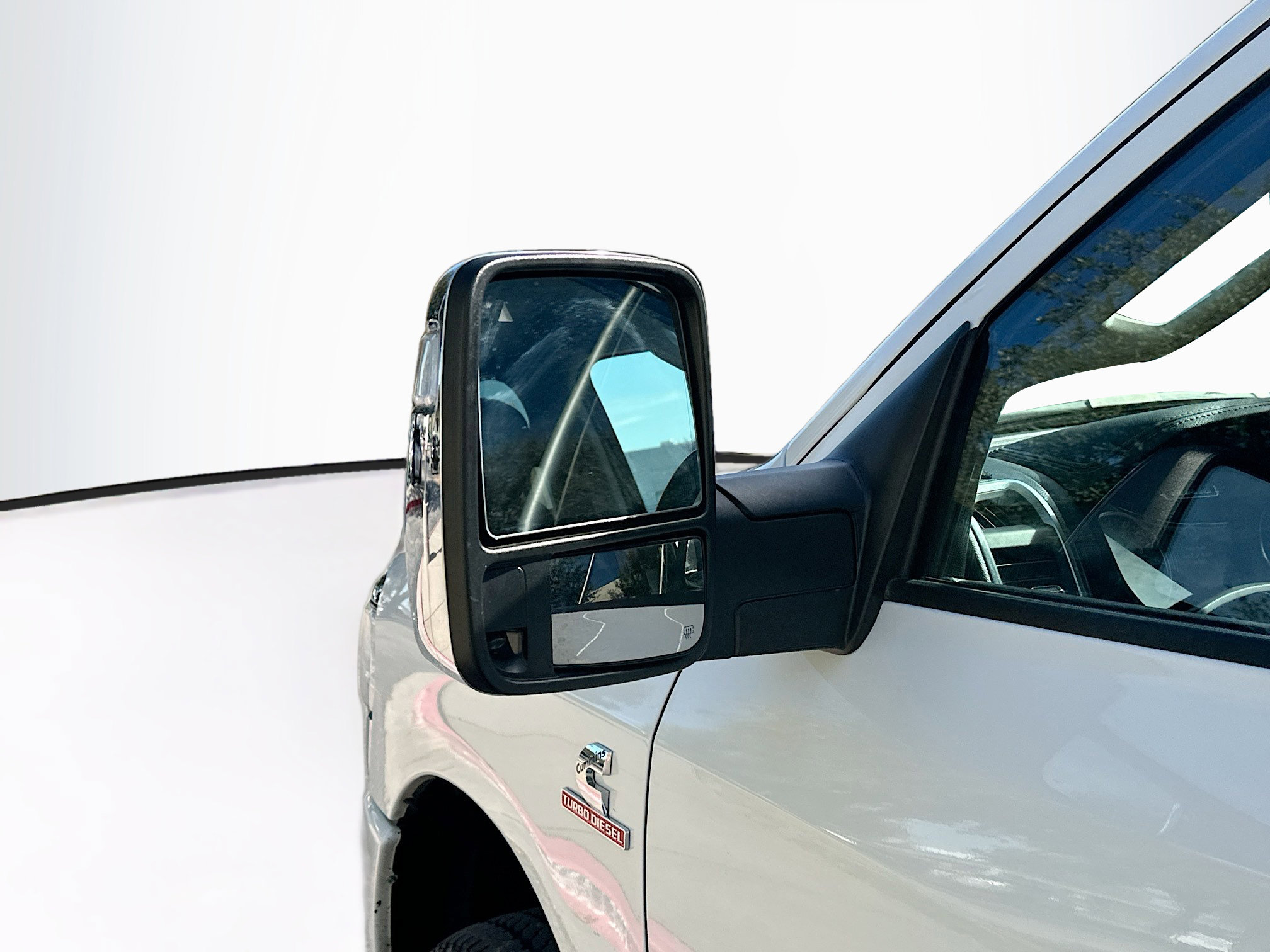 Used 2024 RAM 2500 Laramie image 16