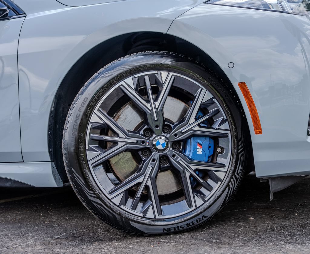 Used 2026 BMW 228i FWD image 31