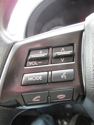 Used 2013 Subaru Impreza 2.0i AWD/4WD image 17