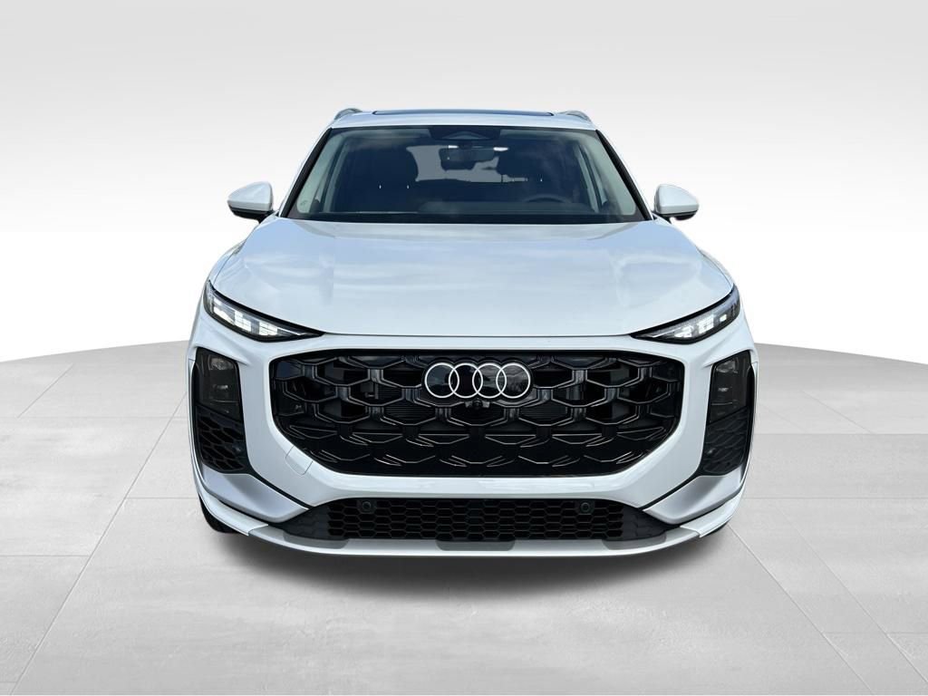 New 2026 Audi Q3 quattro 2.0T image 8
