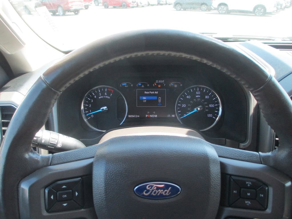 Used 2020 Ford Expedition Max XLT w/ Equipment Group 202A AWD/4WD image 31