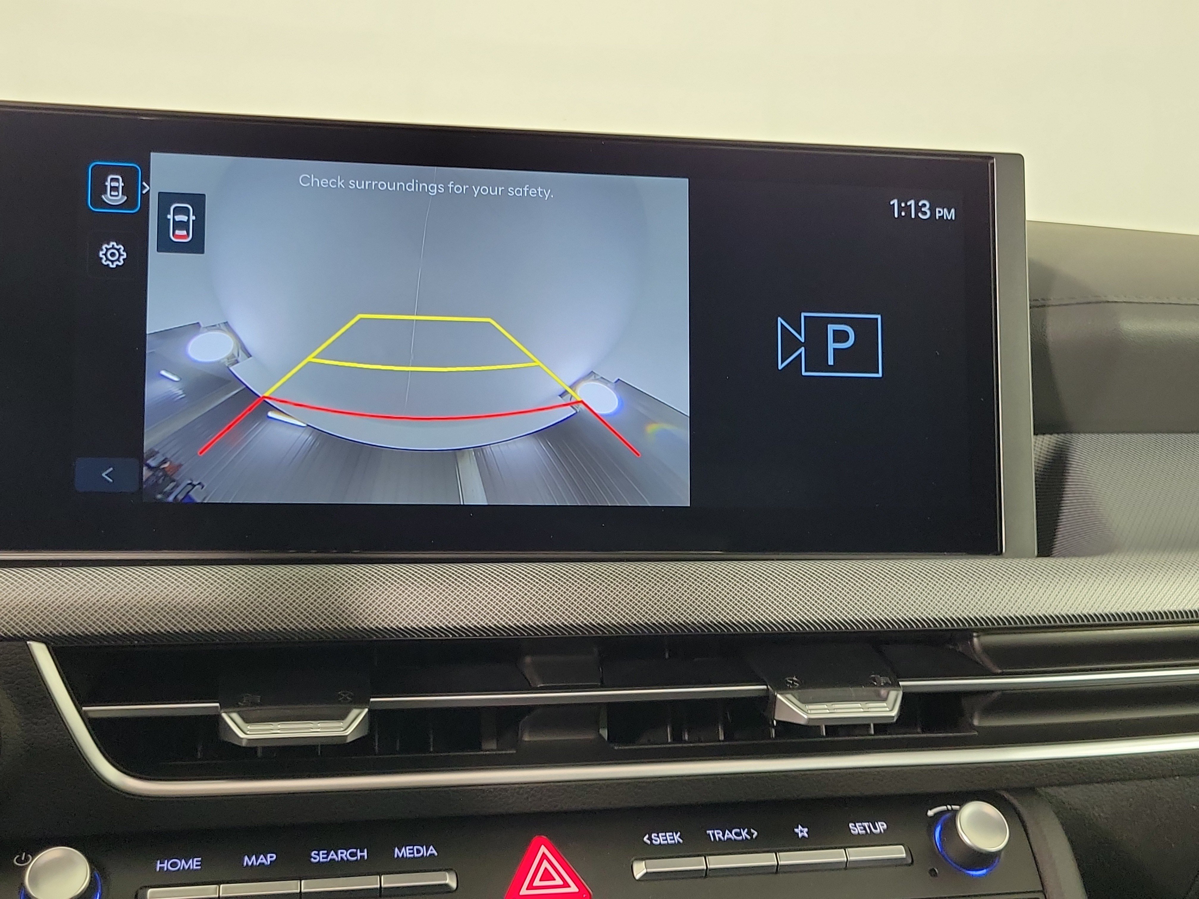 New 2026 Hyundai Sonata SEL FWD image 14