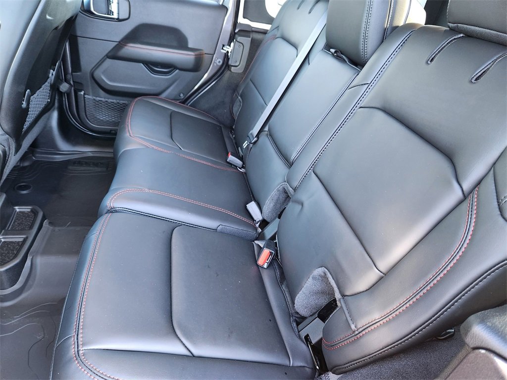 New 2026 Jeep Compass Latitude image 21