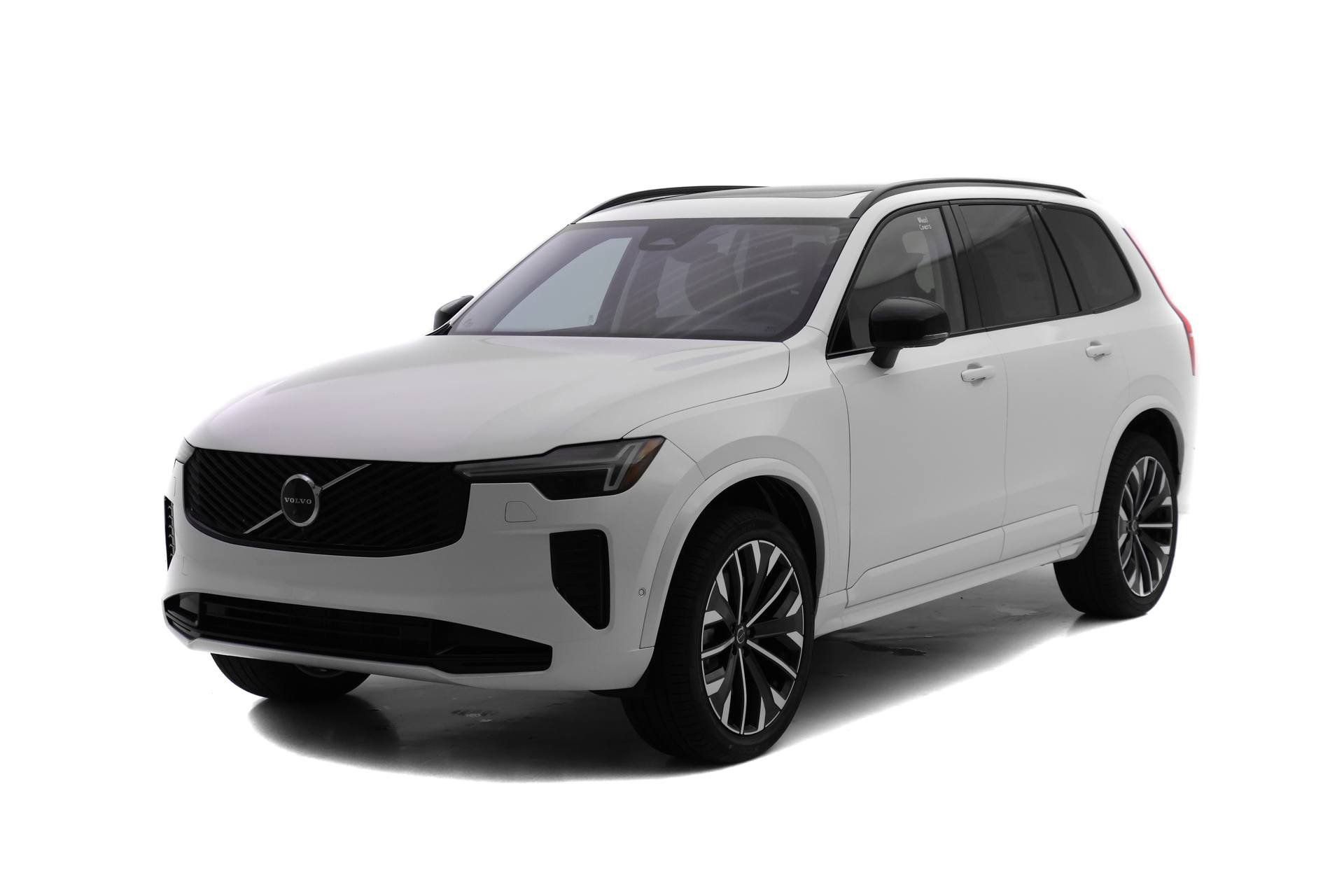 New 2026 Volvo XC90 B6 Ultra w/ Protection Package image 1