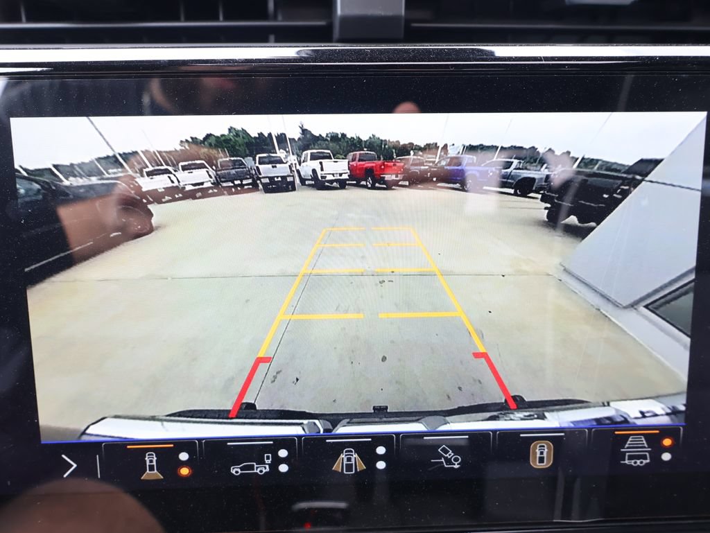 New 2026 GMC Sierra 1500 AT4X w/ AT4X AEV Edition AWD/4WD image 25