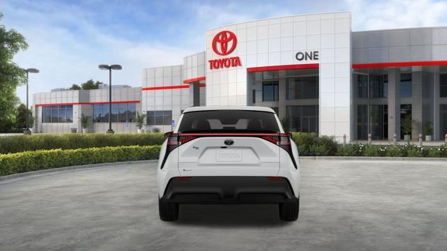 New 2026 Toyota bZ FWD image 11
