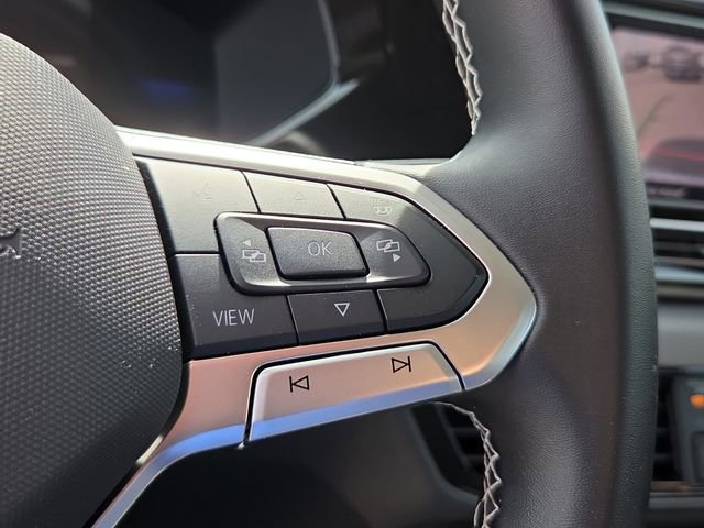 Used 2024 Volkswagen Taos S image 22