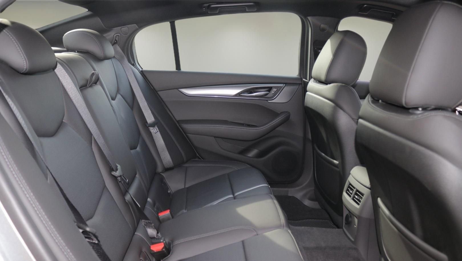 New 2026 Cadillac CT5 Premium Luxury image 16