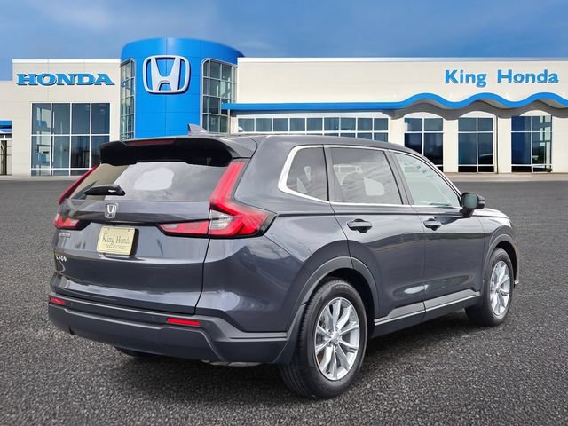Used 2025 Honda CR-V EX-L image 7