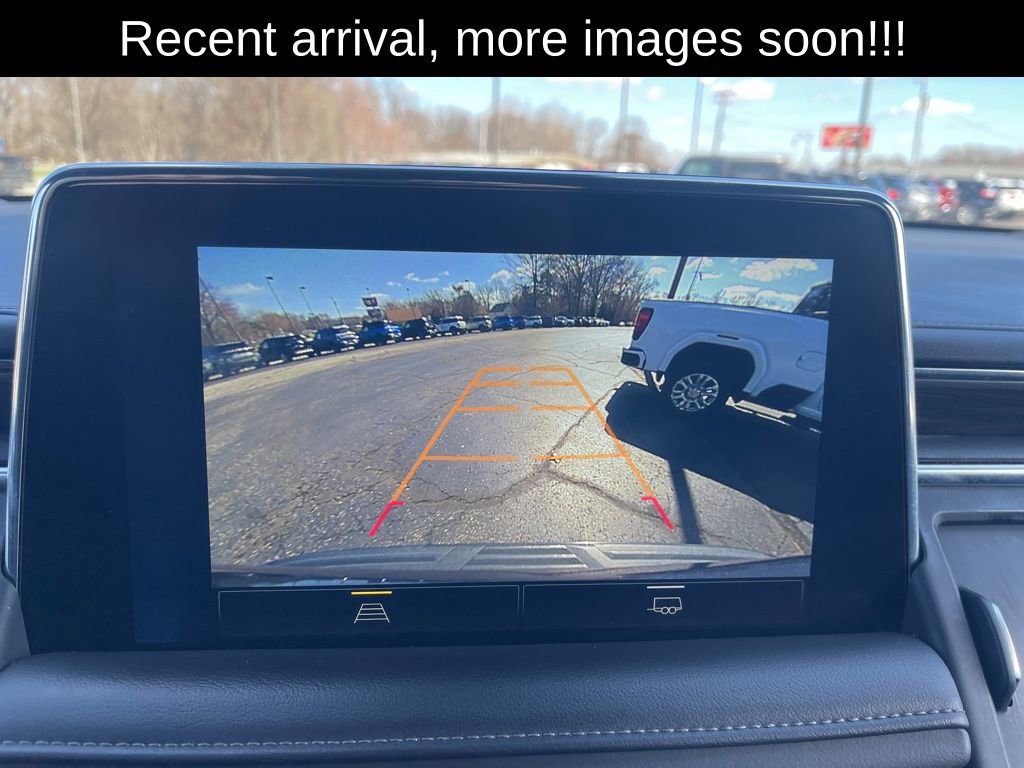 Used 2023 Chevrolet Tahoe LT image 24