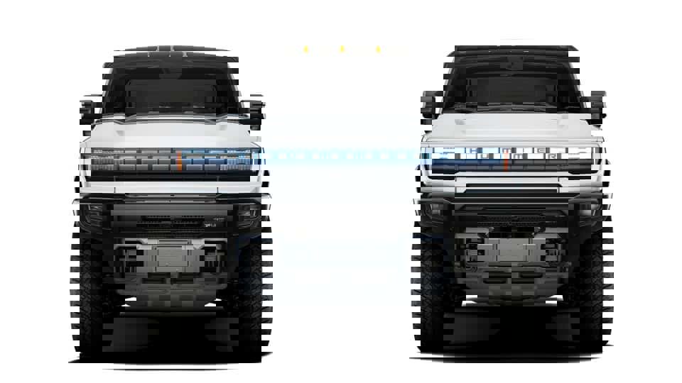 New 2026 GMC Hummer EV 4x4 Crew Cab image 54