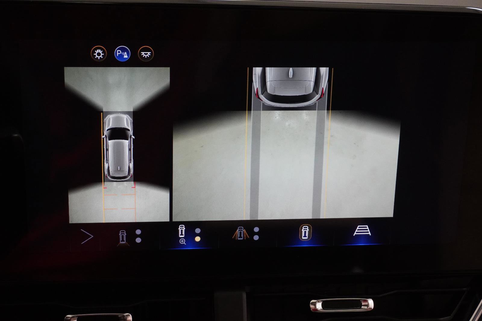 New 2026 Chevrolet Equinox ACTIV w/ Convenience Package III image 34