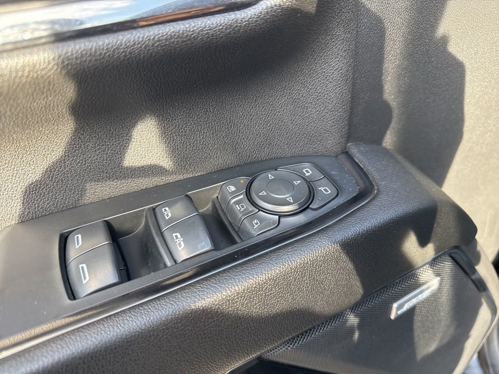 Used 2024 GMC Sierra 2500 AT4 w/ AT4 Premium Plus Package image 11