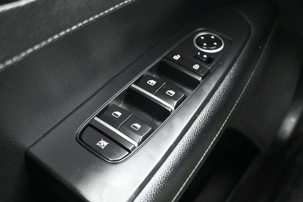 Used 2021 Kia Forte GT-Line FWD image 17