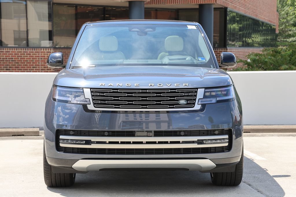 New 2026 Land Rover Range Rover SE AWD/4WD image 5