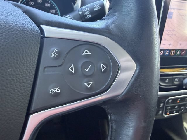 Used 2021 Chevrolet Traverse LT w/ LT Premium Package FWD image 34