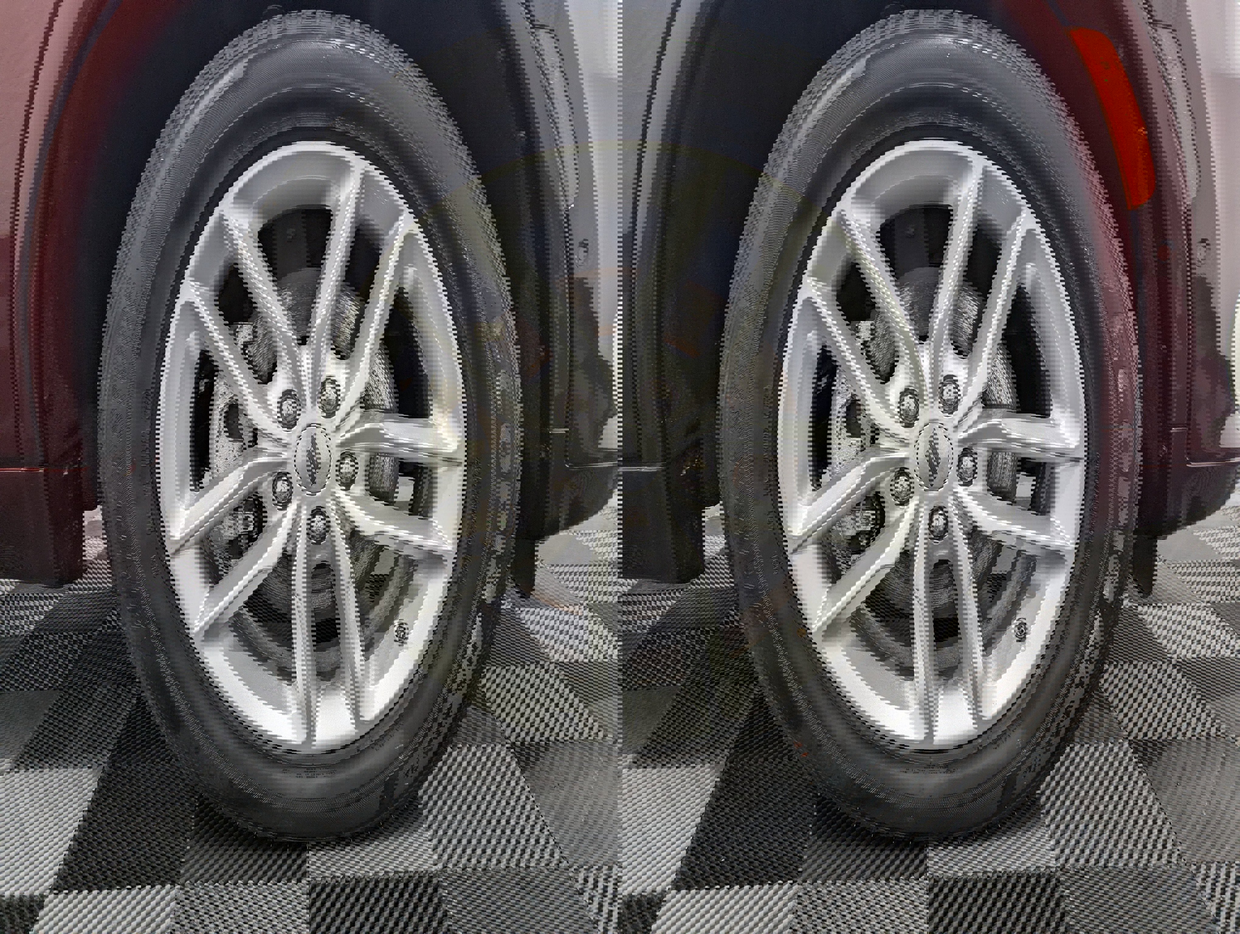 Used 2024 Dodge Durango GT image 6