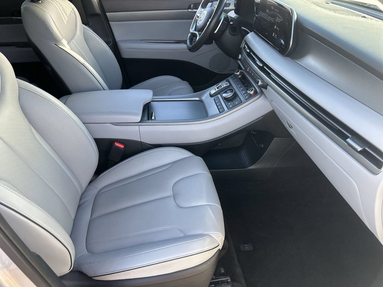 Used 2024 Hyundai Palisade SEL FWD image 10
