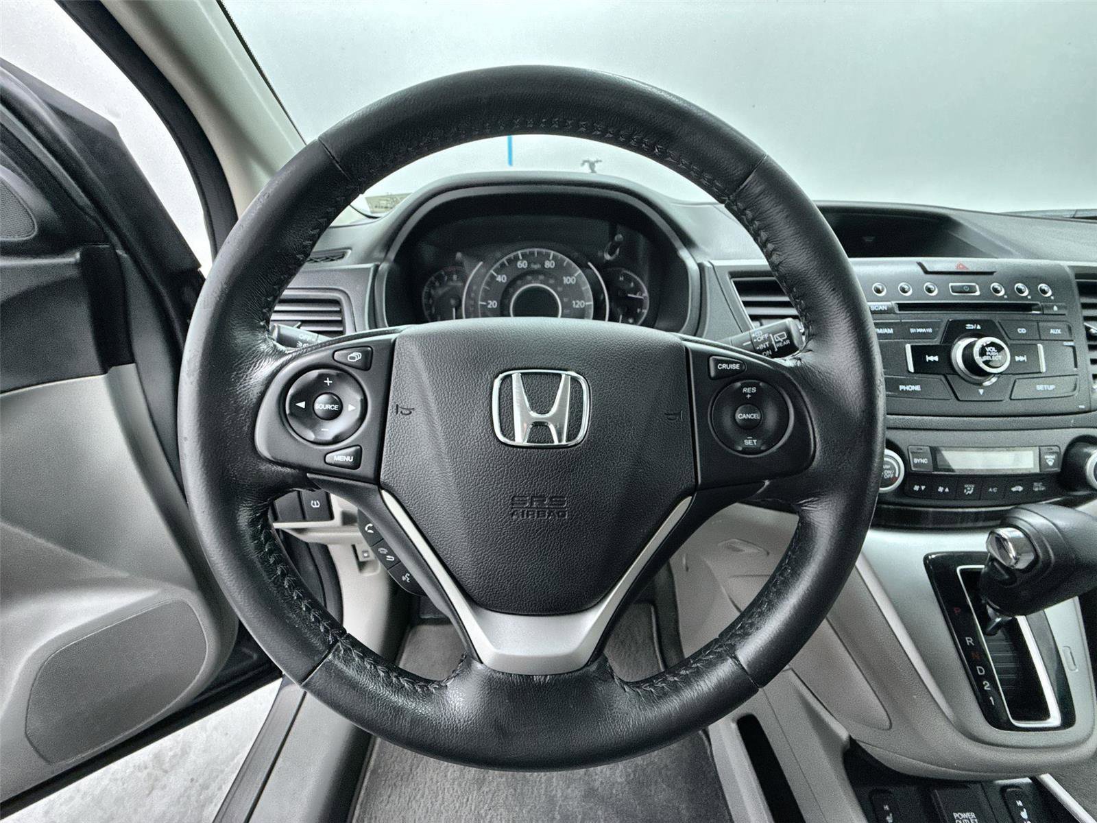 Used 2014 Honda CR-V EX-L image 21