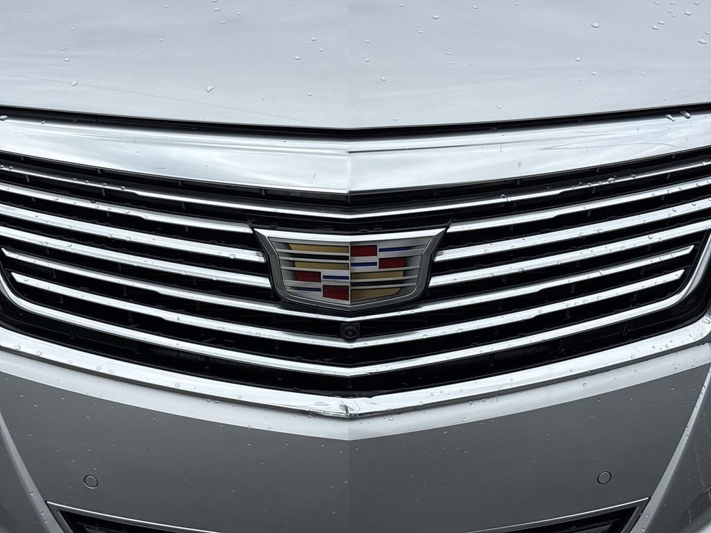 Used 2016 Cadillac XTS Platinum FWD image 34