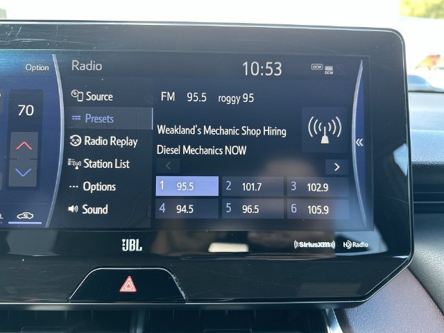 Used 2021 Toyota Venza XLE w/ Softex Package AWD/4WD image 21