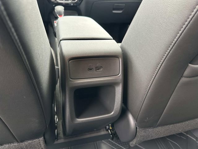 New 2026 Chevrolet Trax RS w/ Sunroof Package image 13