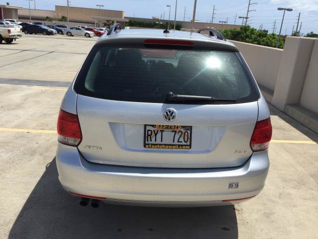 Used 2013 Volkswagen Jetta S FWD image 7