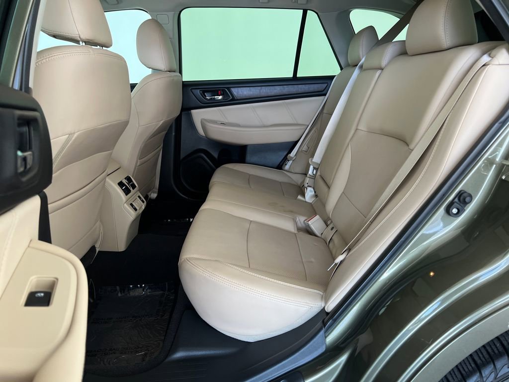 Used 2019 Subaru Outback 2.5i Limited AWD/4WD image 27