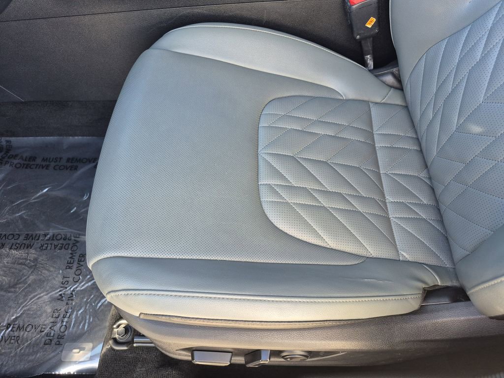 Certified 2023 Kia Sportage X-Line w/ X-Line Premium Package image 13