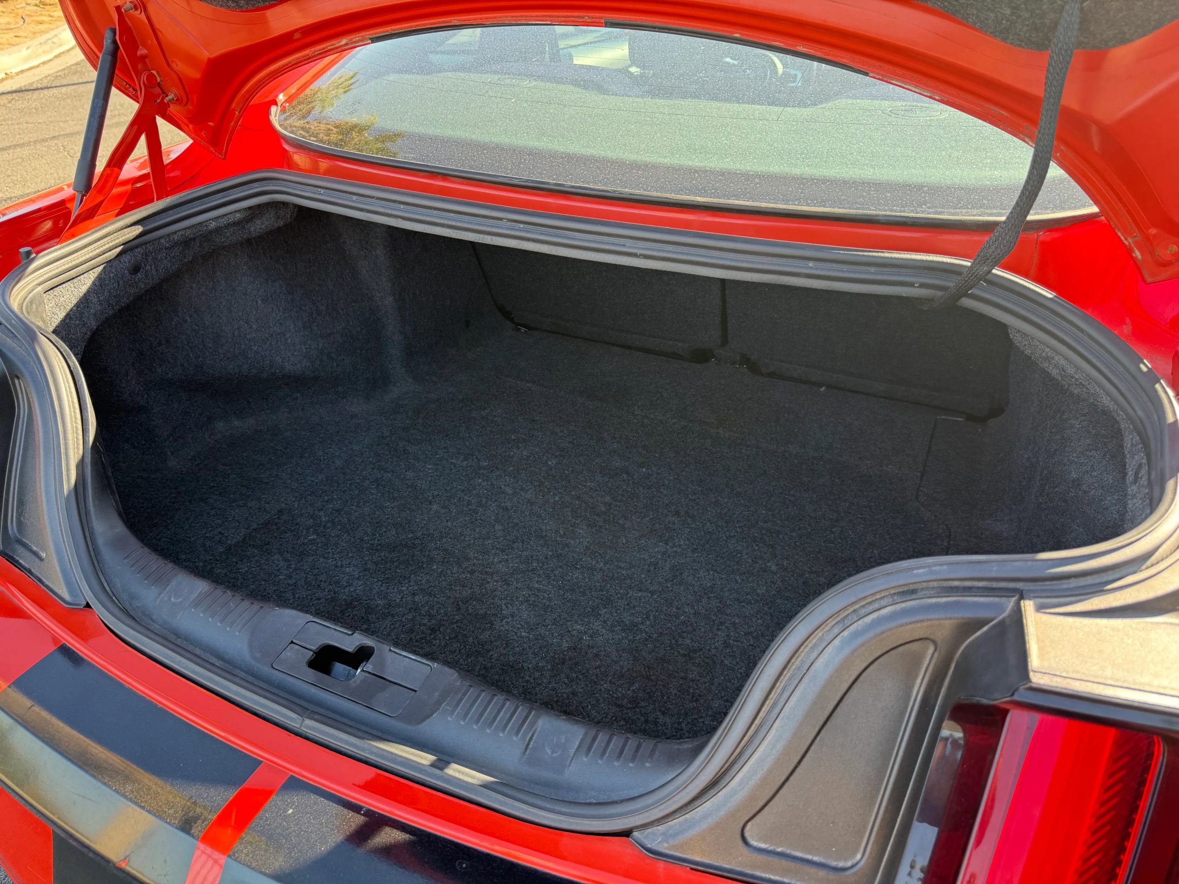 Used 2016 Ford Mustang GT w/ GT Performance Package image 14