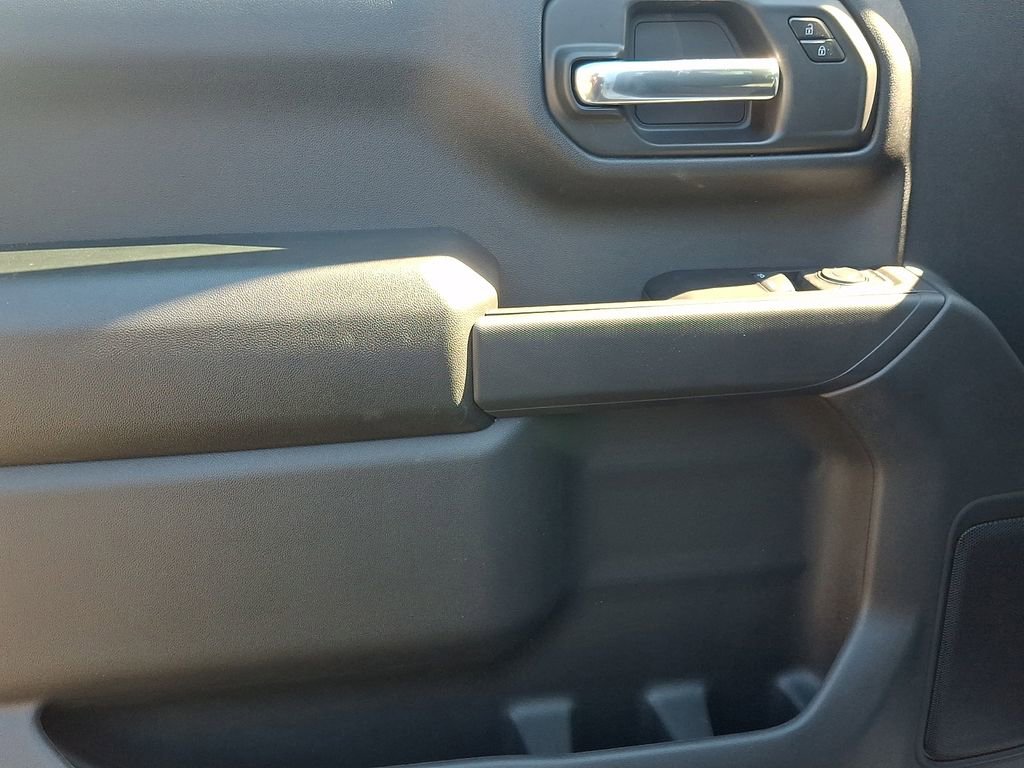 New 2026 GMC Sierra 1500 Pro w/ Pro Value Package image 6