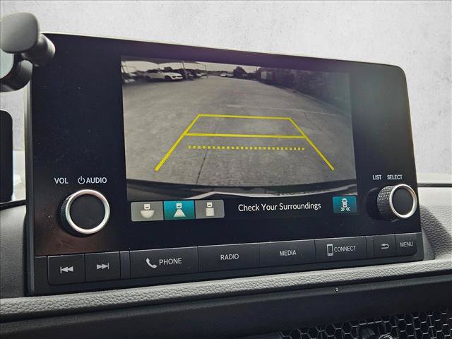 Used 2024 Honda CR-V EX image 14