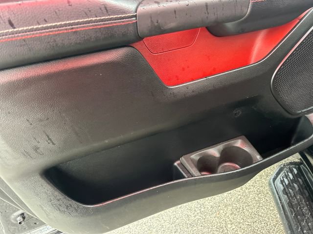 Used 2023 RAM 1500 Rebel w/ Rebel Level 1 Equipment Group image 34