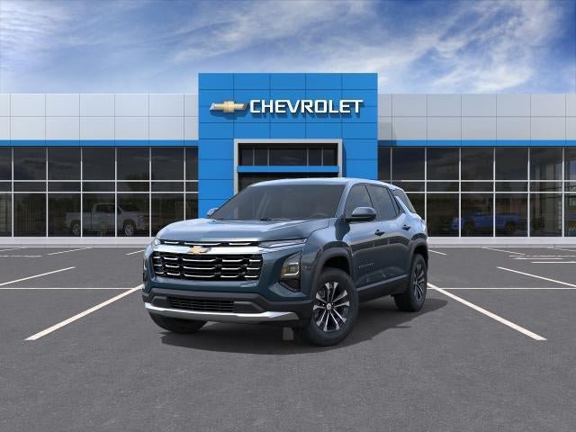 New 2027 Chevrolet Equinox LT FWD image 8