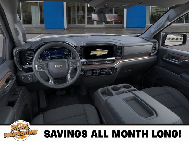 New 2026 Chevrolet Silverado 1500 LT image 15