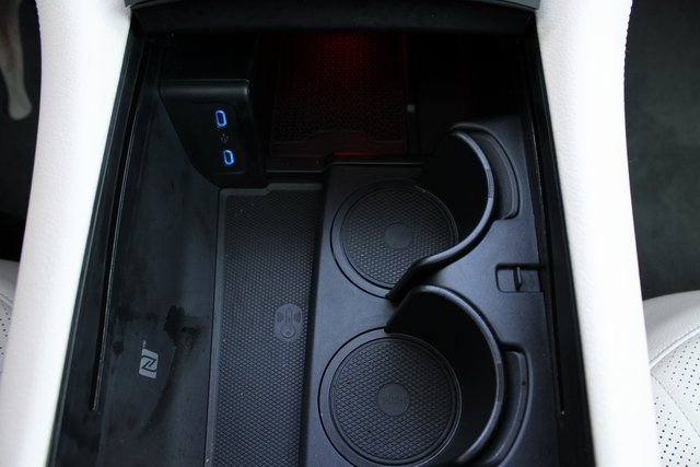 Used 2023 Mercedes-Benz EQS 580 4MATIC SUV image 22