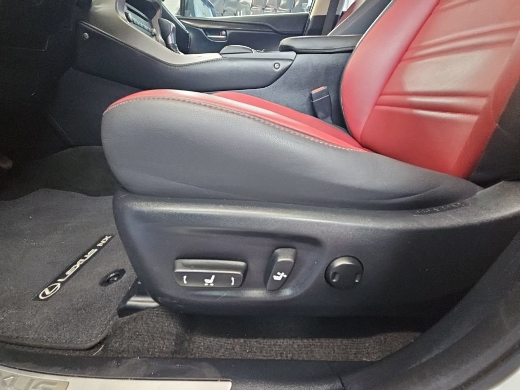 Used 2020 Lexus NX 300 FWD w/ Accessory Package 2 image 23