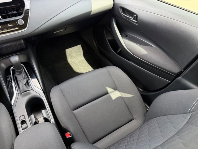 Used 2024 Toyota Corolla LE image 26